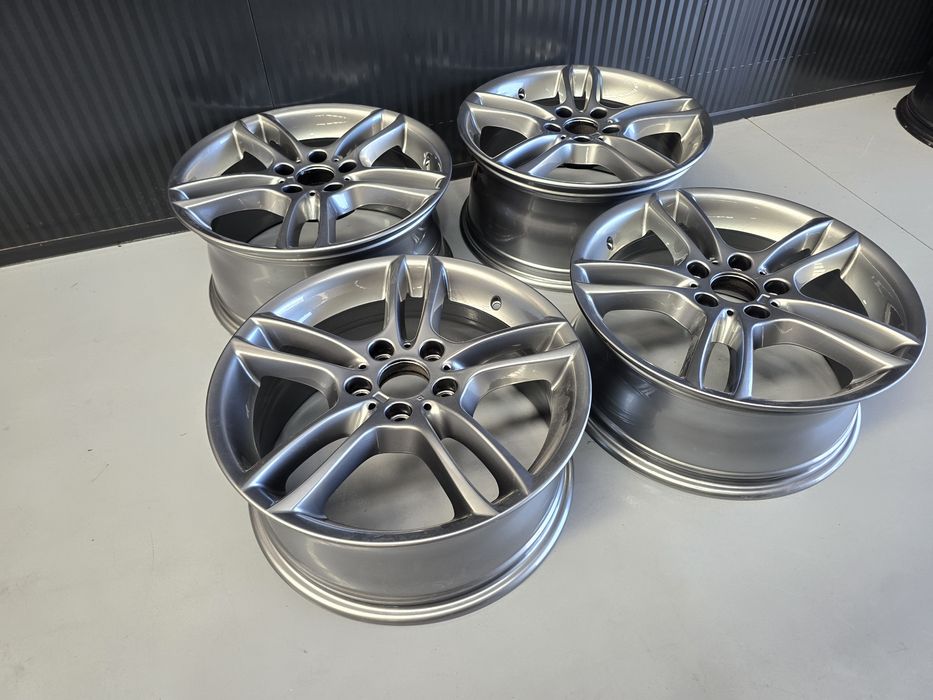 Jantes 18 bmw originais packm
