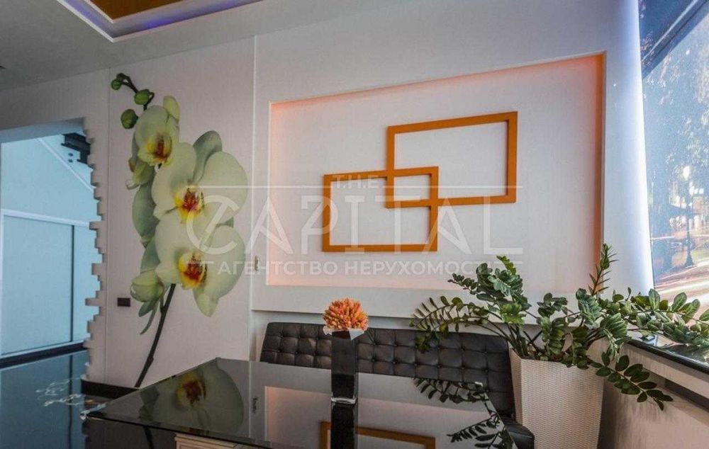 3-кімнатна квартира за адресою вул. Василя Симоненка (площа 140 м²) - Atlanta.ua - фото 16