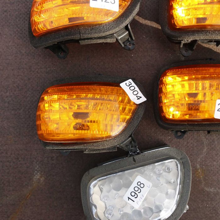 Kierunkowskaz LEWY Honda Goldwing GL 1800