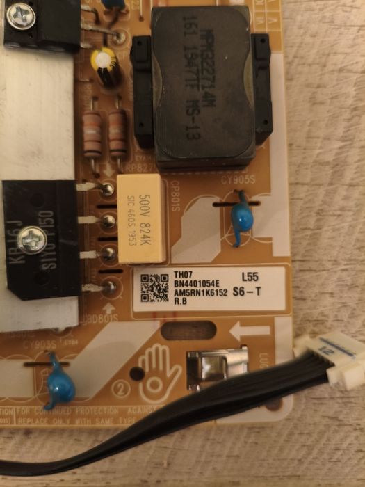 Zasilacz Samsung BN4401054E
