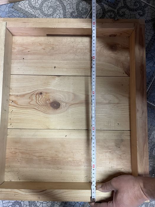 Улики для пчел Рута многокорпусный