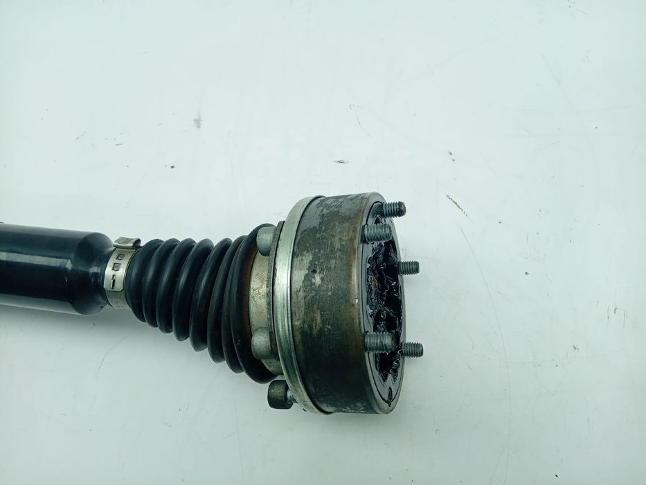 Transmissão frente direita AUDI A3 (8V1, 8VK)