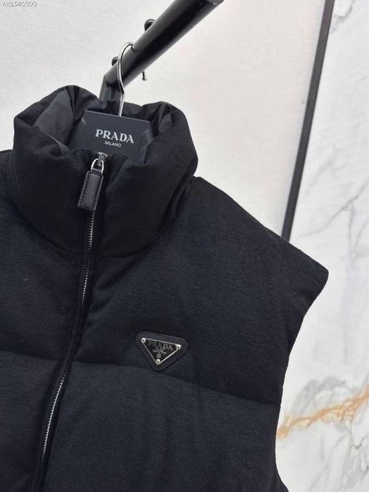 Жилет куртка кеди Prada Dior celine