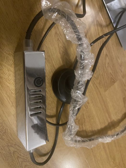 Stojąca lampa podłogowa Paul Neuhaus