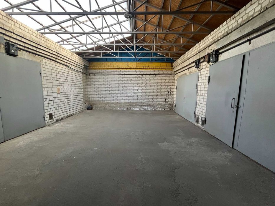 Пропонуємо до продажу гараж в ЦЕНТРІ МІСТА