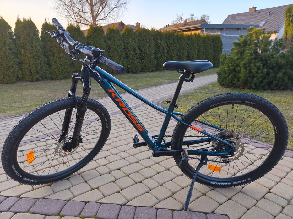 Rower Kross Level JR