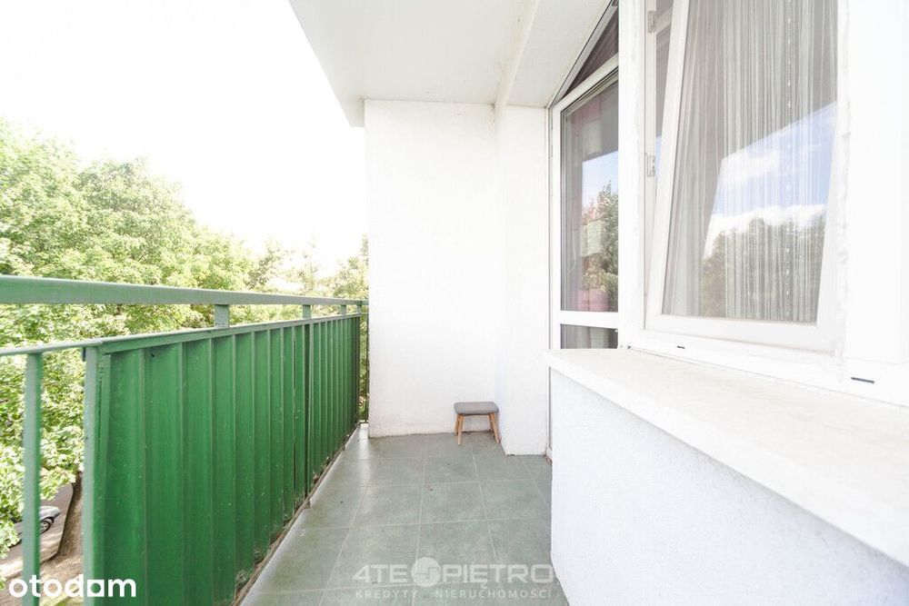 Czuby | Szmaragdowa | kawalerka | 30m2 | winda