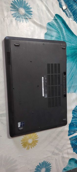 Portátil Dell Latitude E5450 I5 5300U 2.3 GHz D2