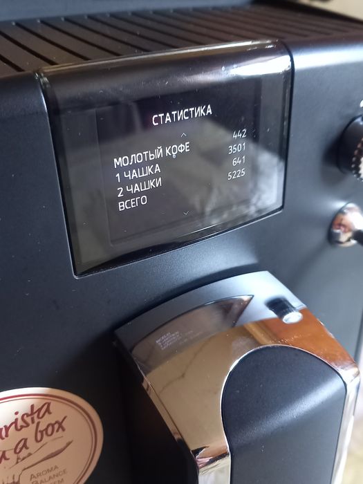 Кавомашини Nivona 660