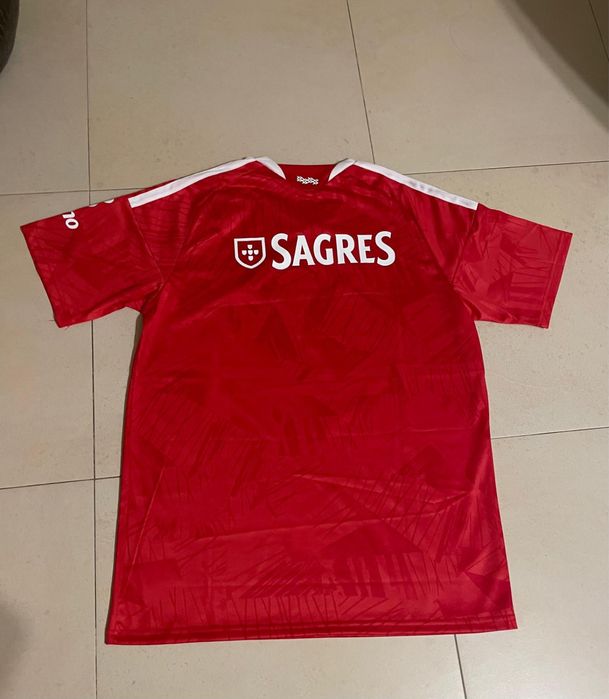 Camisola SL Benfica 26/27