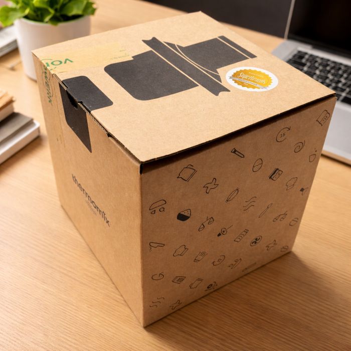 Nakladka krojąca do Thermomix TM7 nowa oryginalna