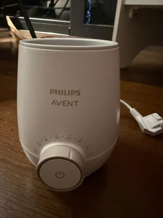 Philips aquecedor biberão