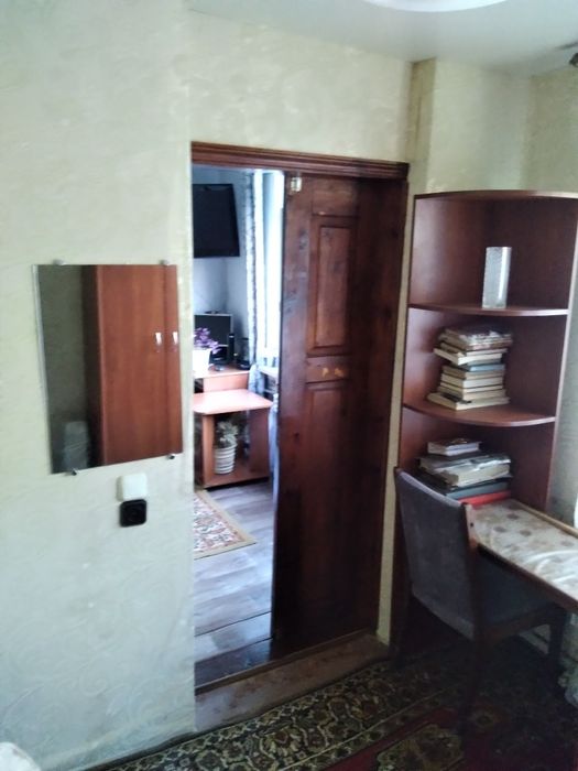 Сдам комнату для женщины