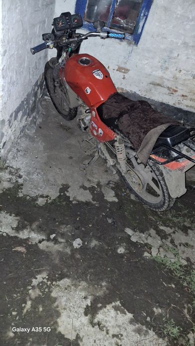 Вайпєр зс 125л в нормальному стані