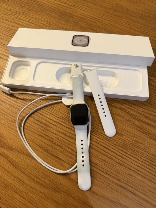 Apple Watch seria 8 gps 41mm