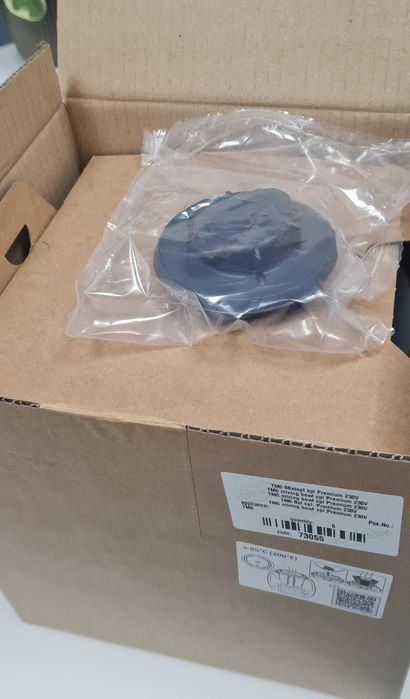 Copo Completo Bimby TM6 da Vorwerk - Novo