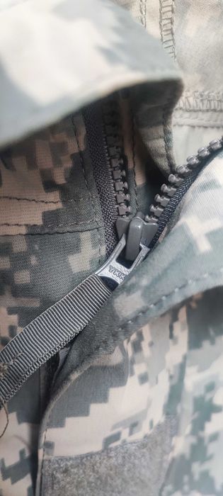Комплект Softshell ACU ECWCS Gen 3