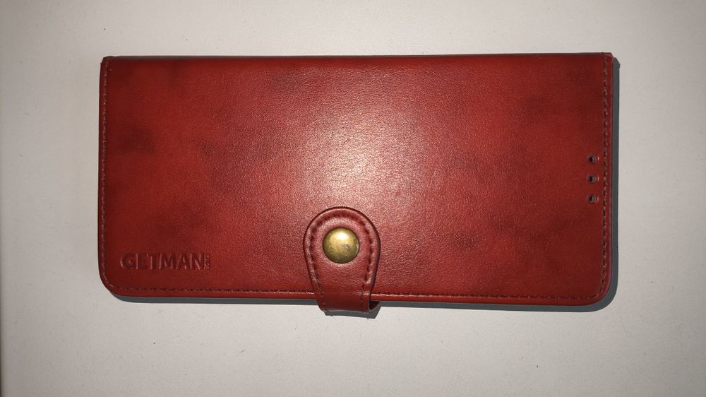 Чехол Samsung A23 GETMAN CASE