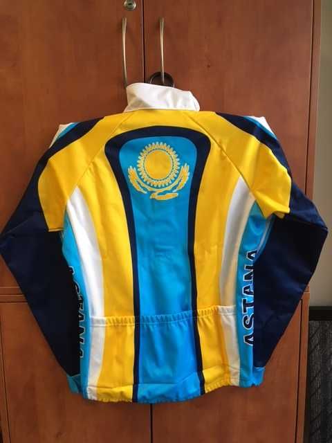 Windstopper kolarski L