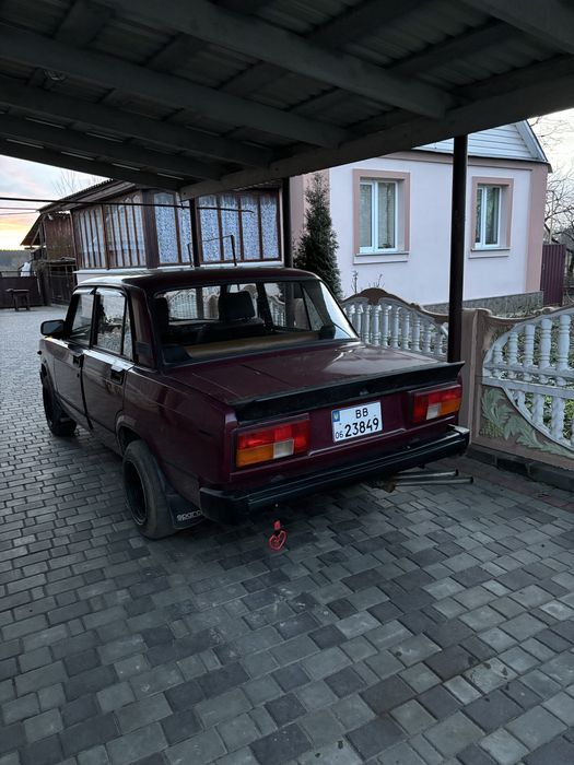 Продам дрифт-корч ВАЗ-2105
