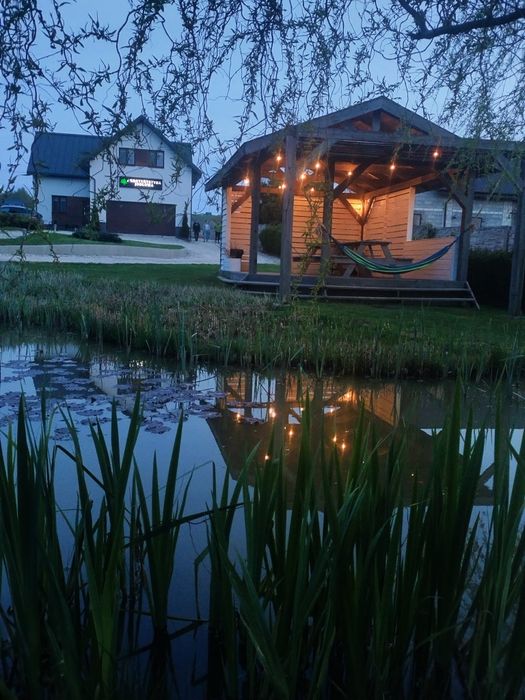 Noclegi przy stoku Sabat Krajno,Góry Świętokrzyskie,apartamenty