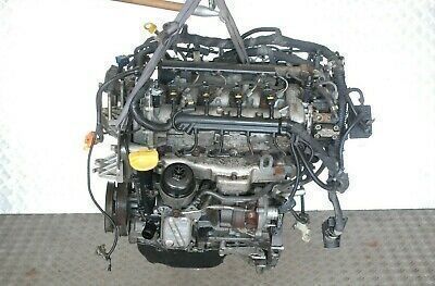 Motor Fiat Punto 1.3MJET 188a9000