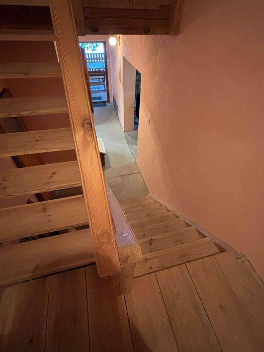 Dom z dużą dzialką w otoczeniu lasu. Bezpośrednio!