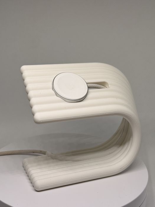 Suporte Carregamento Sem Fio para Apple Watch