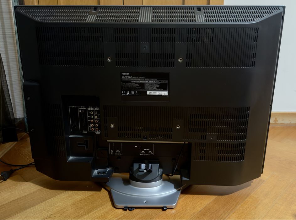 Televisão Toshiba 32’’