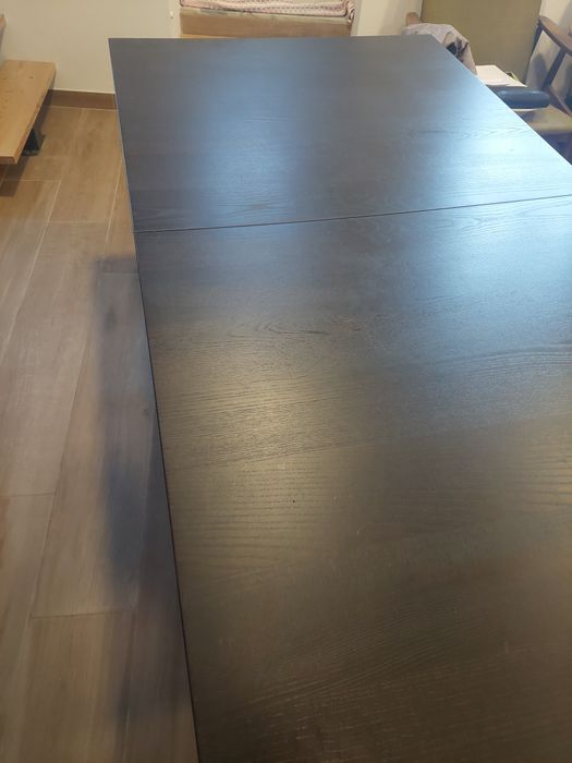 Mesa ikea bjursta