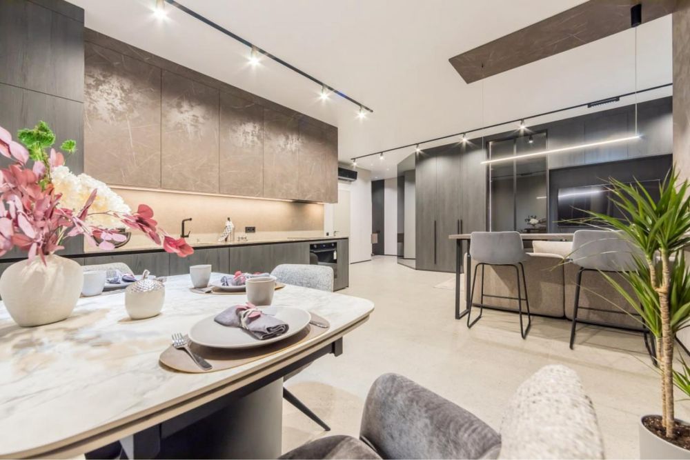 2-комнатная квартира по адресу ул. Андрея Верхогляда (площадь 65 м²) - Atlanta.ua - фото 4