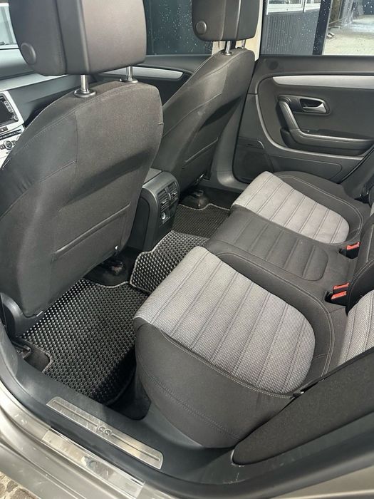VW CC 2013 року.