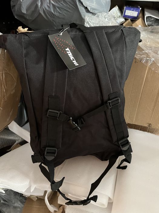 Рюкзак камуфляжний RS Taichi Мото Вело новий