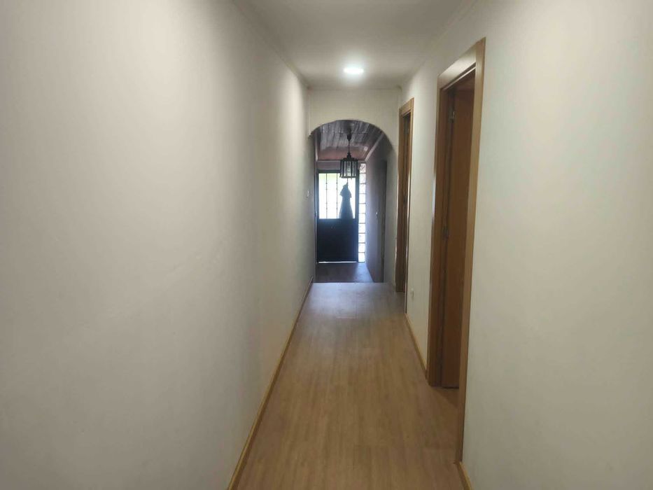 Moradia T2 em Pedra Renovada | A apenas 3 km de Santa Comba Dão