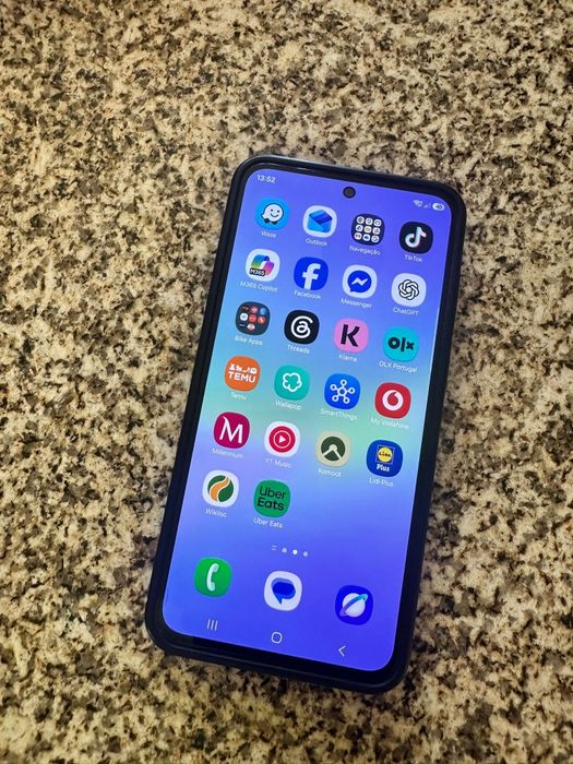 Telemóvel Samsung A 36