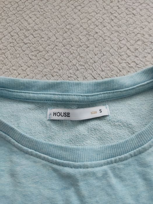 Bluza damska house rozmiar S/mjak nowa