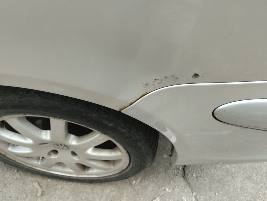 Продам власний автомобіль