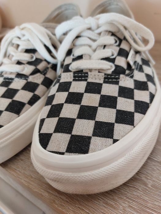 Trampki VANS damskie