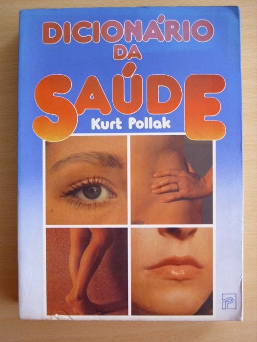Dicionário da Saúde de Kurt Pollak
