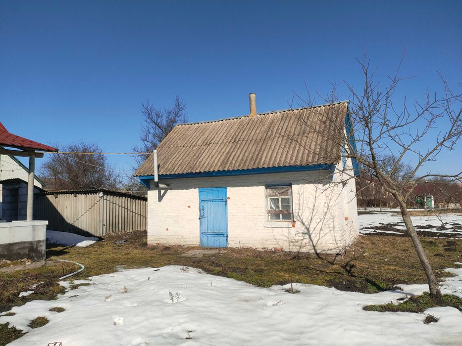 Продаж будинку у селі Наливайківка   на 30 сотках