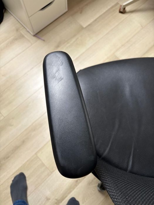 Krzesło biurowe ikea