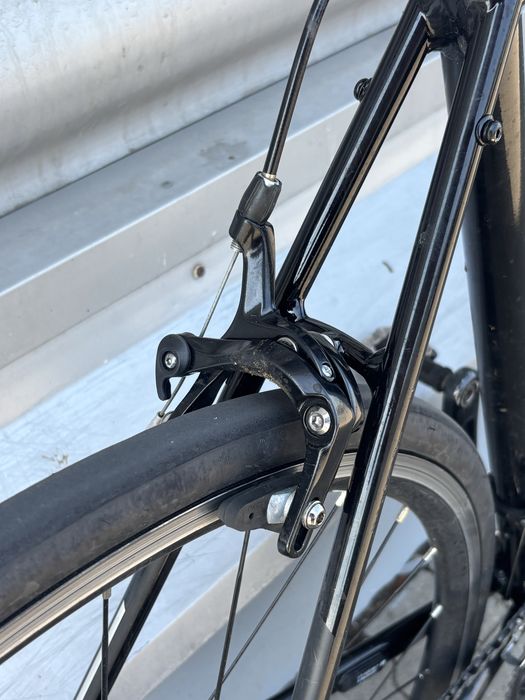 Trek Domane AL3