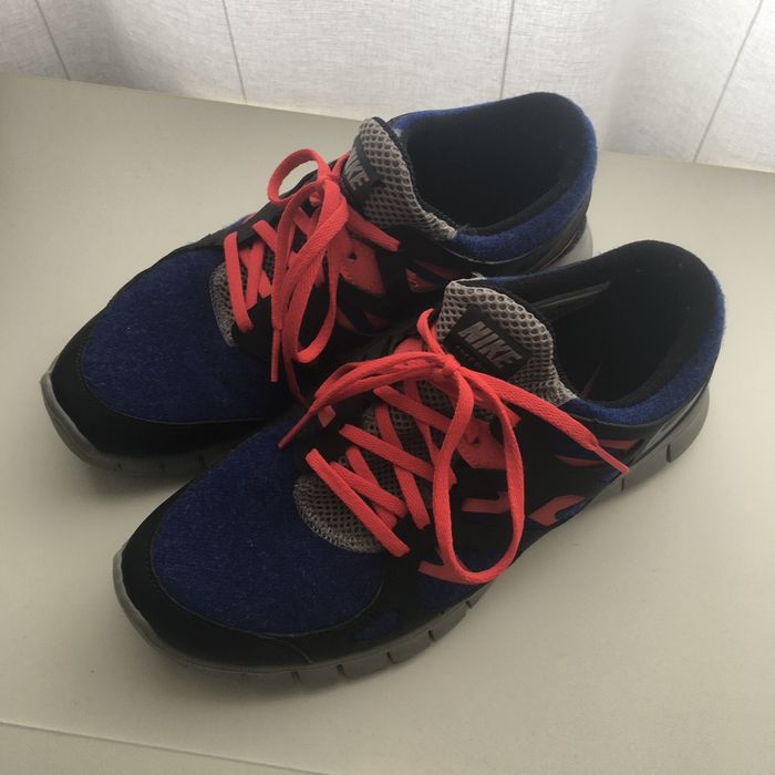 Ténis Nike Free Run 2 Nº39