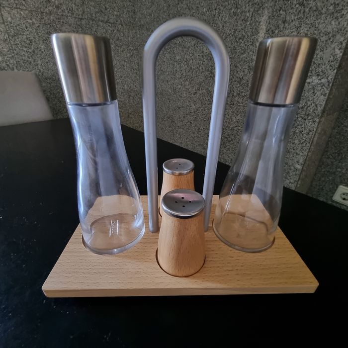 BODUM - Galheteiro