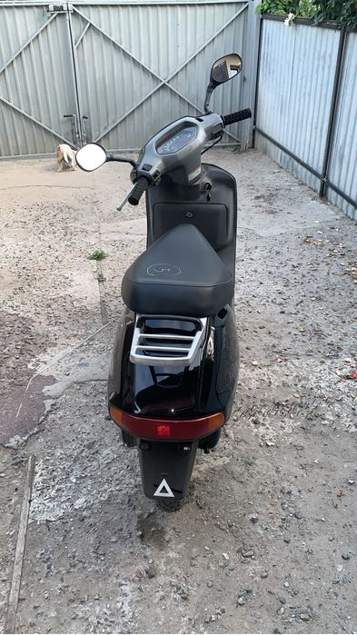Honda Lead af 20