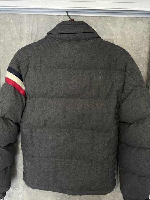 Пуховик куртка moncler