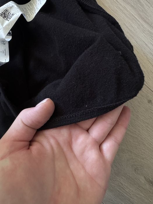 Термо легінси лосіни tezenis утеплені із бавовни S oysho для вагітних