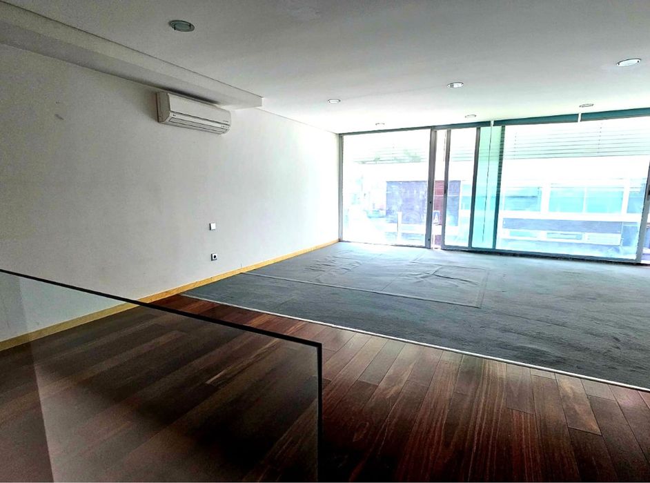 Loft Duplex - centro de Aveiro