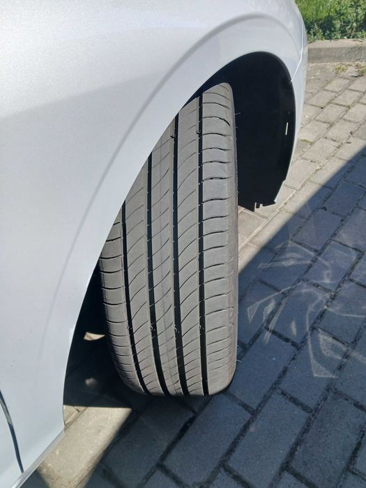 Opony Michelin NOWE