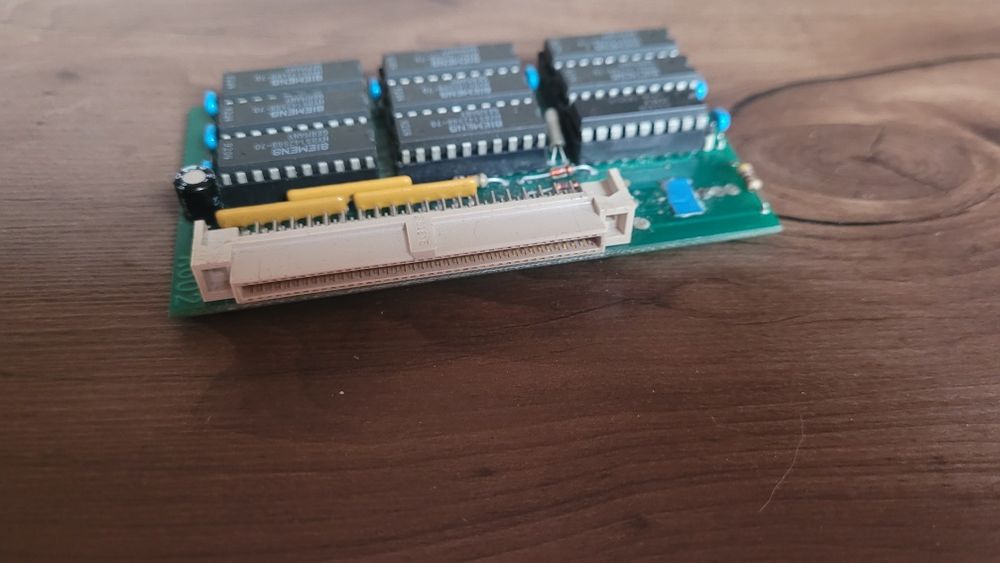 Rozszerzenie pamięci Amiga 600 A602 1MB 100% sprawne